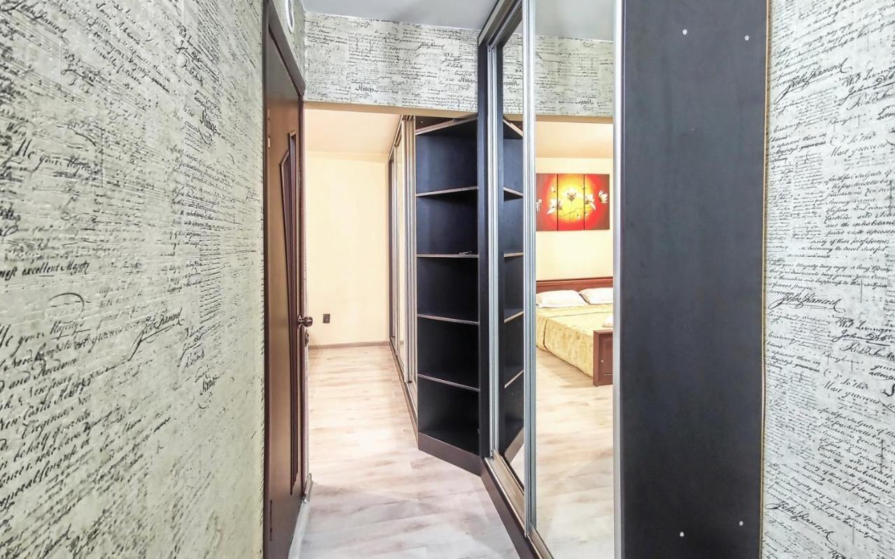 Апартаменты 10-Й Микрорайон, 5А Almatý Exterior foto